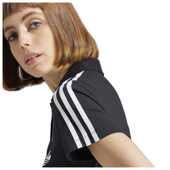 Adidas Γυναικείο φόρεμα Soccer Dress